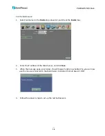 Preview for 84 page of EverFocus PARAGON FHD 16x4 User Manual