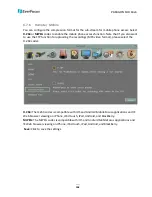 Preview for 116 page of EverFocus PARAGON FHD 16x4 User Manual