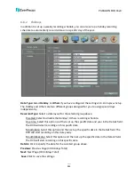 Preview for 119 page of EverFocus PARAGON FHD 16x4 User Manual