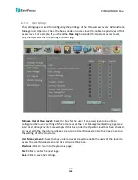 Preview for 126 page of EverFocus PARAGON FHD 16x4 User Manual