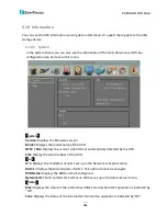 Preview for 136 page of EverFocus PARAGON FHD 16x4 User Manual