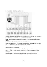 Preview for 17 page of EverFocus PARAGON Series Instruction Manual