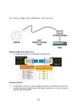 Preview for 106 page of EverFocus PARAGON Series Instruction Manual