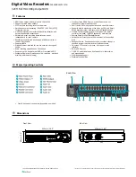 Предварительный просмотр 2 страницы EverFocus Paragon264 X4 32CH Specification