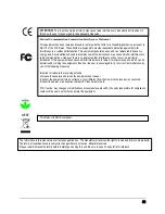 Preview for 4 page of EverFocus PARAGON264x4 series Instruction Manual