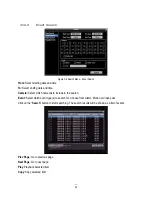 Preview for 40 page of EverFocus PARAGON264x4 series Instruction Manual