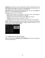 Preview for 57 page of EverFocus PARAGON264x4 series Instruction Manual