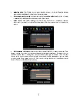 Preview for 81 page of EverFocus PARAGON264x4 series Instruction Manual