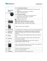 Preview for 15 page of EverFocus PARAGON960 X4 User Manual