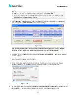 Preview for 27 page of EverFocus PARAGON960 X4 User Manual