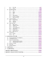 Preview for 8 page of EverFocus Paragon960 User Manual