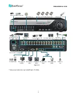 Preview for 11 page of EverFocus Paragon960 User Manual