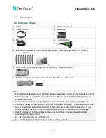 Preview for 13 page of EverFocus Paragon960 User Manual