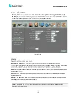 Preview for 132 page of EverFocus Paragon960 User Manual
