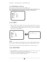 Предварительный просмотр 28 страницы EverFocus Polestar EZ550 Operation Instruction Manual