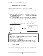 Предварительный просмотр 30 страницы EverFocus Polestar EZ550 Operation Instruction Manual