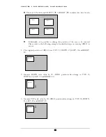 Предварительный просмотр 38 страницы EverFocus Polestar EZ550 Operation Instruction Manual