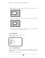 Предварительный просмотр 39 страницы EverFocus Polestar EZ550 Operation Instruction Manual