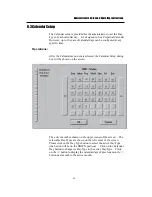 Preview for 22 page of EverFocus PowerFlex eDR400 Administrator'S Manual And Operating Instructions