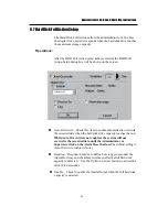 Preview for 28 page of EverFocus PowerFlex eDR400 Administrator'S Manual And Operating Instructions