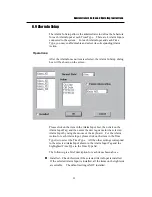 Preview for 33 page of EverFocus PowerFlex eDR400 Administrator'S Manual And Operating Instructions