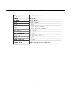 Preview for 7 page of EverFocus PowerPlex EDR-1640 Installation & Operation Manual