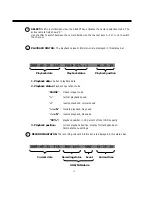 Preview for 14 page of EverFocus PowerPlex EDR-1640 Installation & Operation Manual