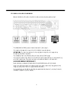 Preview for 18 page of EverFocus PowerPlex EDR-1640 Installation & Operation Manual