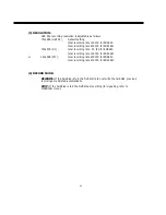 Preview for 36 page of EverFocus PowerPlex EDR-1640 Installation & Operation Manual