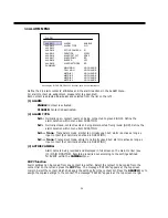 Preview for 37 page of EverFocus PowerPlex EDR-1640 Installation & Operation Manual