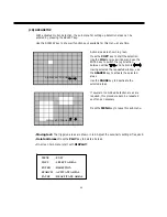 Preview for 41 page of EverFocus PowerPlex EDR-1640 Installation & Operation Manual