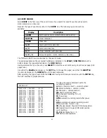 Preview for 62 page of EverFocus PowerPlex EDR-1640 Installation & Operation Manual