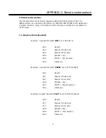 Preview for 77 page of EverFocus PowerPlex EDR-1640 Installation & Operation Manual