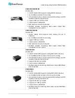 Preview for 5 page of EverFocus Smart Heavy-Duty Vehicle TPMS Solution Quick Installation Manual