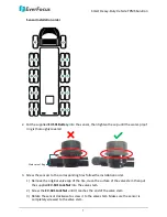 Preview for 8 page of EverFocus Smart Heavy-Duty Vehicle TPMS Solution Quick Installation Manual