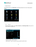 Предварительный просмотр 20 страницы EverFocus TUTIS-16F3 User Manual