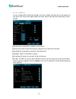 Предварительный просмотр 31 страницы EverFocus TUTIS-16F3 User Manual