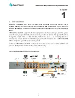 Предварительный просмотр 10 страницы EverFocus VANGUARD 16x8 User Manual