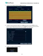 Предварительный просмотр 28 страницы EverFocus VANGUARD 16x8 User Manual