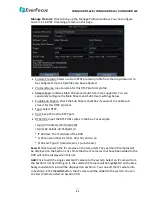 Предварительный просмотр 40 страницы EverFocus VANGUARD 16x8 User Manual