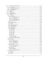 Preview for 9 page of EverFocus VANGUARD 16x8H User Manual