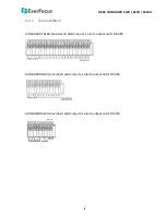 Preview for 18 page of EverFocus VANGUARD 16x8H User Manual