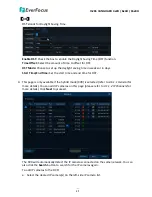 Preview for 27 page of EverFocus VANGUARD 16x8H User Manual