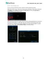 Preview for 44 page of EverFocus VANGUARD 16x8H User Manual