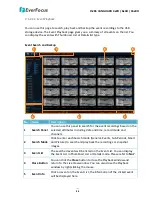 Preview for 56 page of EverFocus VANGUARD 16x8H User Manual