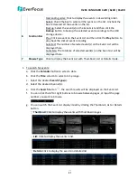 Preview for 57 page of EverFocus VANGUARD 16x8H User Manual