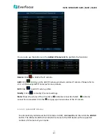 Preview for 71 page of EverFocus VANGUARD 16x8H User Manual