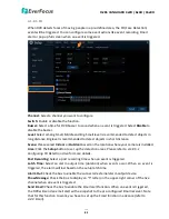 Preview for 95 page of EverFocus VANGUARD 16x8H User Manual