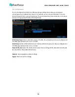 Preview for 128 page of EverFocus VANGUARD 16x8H User Manual