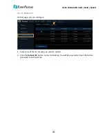 Preview for 142 page of EverFocus VANGUARD 16x8H User Manual